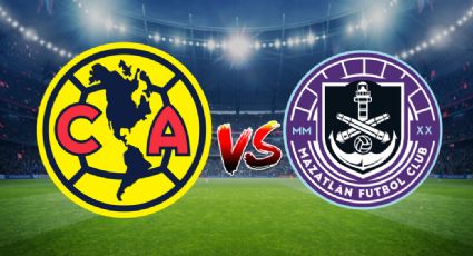 EN VIVO | América vs Mazatlán: Jugadas destacadas de la Liga MX Femenil