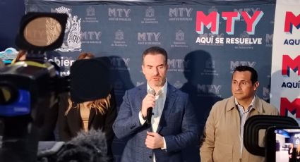 Alcalde de Monterrey celebra resolución de la Corte que otorga a municipios más recursos