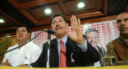 Noroña asegura que es “intrascendente” que hayan rechazado las candidaturas para elección de jueces