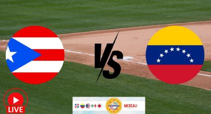 EN VIVO | Puerto Rico vs Venezuela: jugadas destacadas del juego por el tercer lugar de la Serie del Caribe