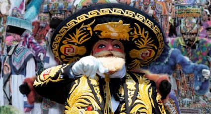 Carnaval de Carnavales CDMX 2025: días, actividades y todo lo que debes saber sobre este evento