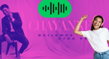 Concierto de Chayanne en Monterrey: Estas son las canciones que te harán bailar otra vez