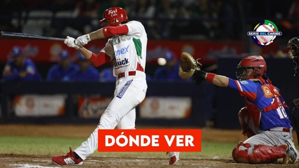 Serie del Caribe: Hora y dónde ver en vivo el Juego por el tercer lugar