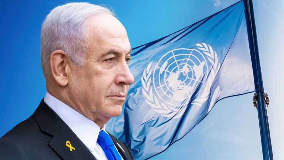 El anuncio de Israel se produce un día después de que EU tomara la misma decisión.