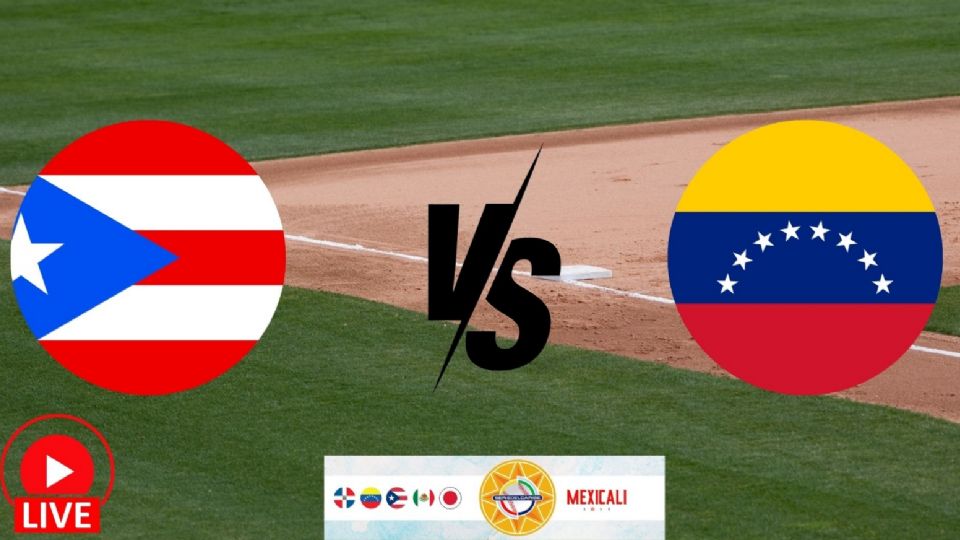 EN VIVO | Puerto Rico vs Venezuela: jugadas destacadas del juego por el tercer lugar de la Serie del Caribe