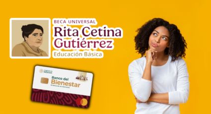 Beca Rita Cetina: Documentos y requisitos necesarios para recoger la tarjeta en NL