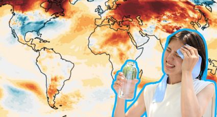 Fenómeno de La Niña: ¿Qué es y cómo afectará en el clima de febrero?