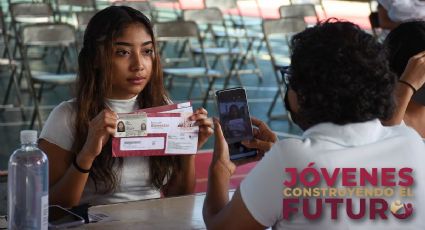 Jóvenes Construyendo el Futuro: apellidos que cobran hoy 7 de febrero su pago en Nuevo León