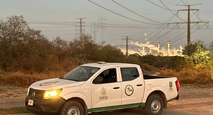 Denuncia Secretaría de Medio Ambiente incremento de dióxido de azufre en Cadereyta