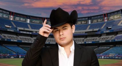 Alfredo Olivas en Monterrey: Precio de los boletos para su concierto en el Estadio Mobil Super