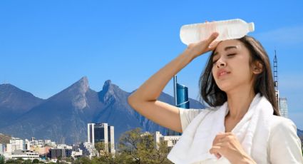 Clima en Monterrey: ¿Cuál será la temperatura más alta y más baja el fin de semana?