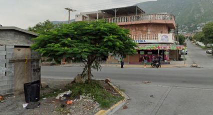 Hombre muere a balazos en Monterrey, hay uno más lesionado