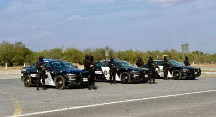 Gobierno de Nuevo León reporta 75 por ciento menos homicidios en 2025