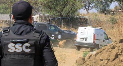 PAN en el Congreso demanda más información sobre fosas clandestinas