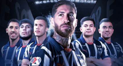 Sergio Ramos en Monterrey: ¿Cómo ir a su presentación con Rayados?