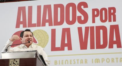 Aliados por la Vida: Estrategia integral contra adicciones y a favor del bienestar en Yucatán