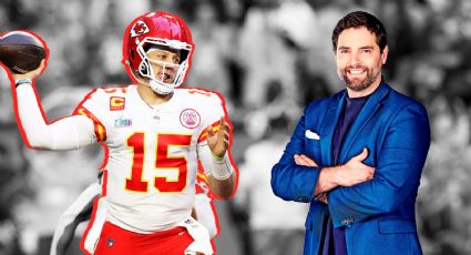 'Para detener a Patrick Mahomes necesitas a tus mejores hombres': Memo Schutz