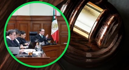 Jueces que frenaron reforma al Poder Judicial no temen a la FGR: 'No defendemos intereses políticos'