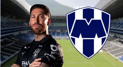 Todo lo que debes saber sobre la presentación de Sergio Ramos con los Rayados de Monterrey