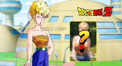 Así se vería Bikini de Dragon Ball Z en la vida real según la inteligencia artificial