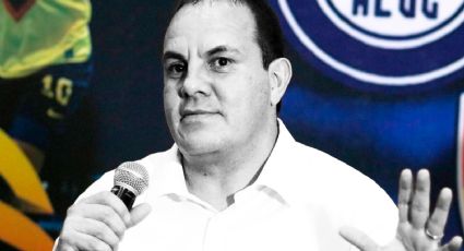 Cuauhtémoc Blanco confía en su inocencia y no pedirá licencia para enfrentar acusaciones