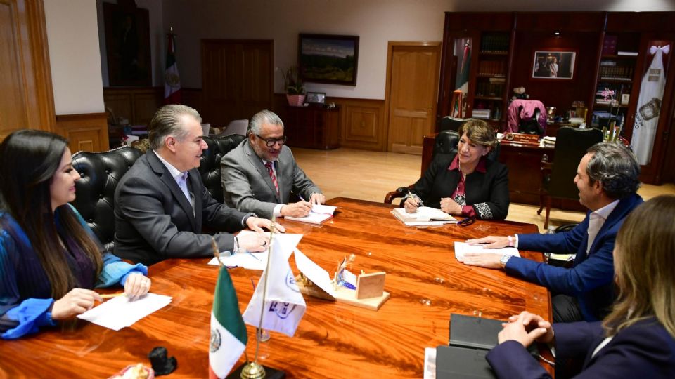 El Edomex ocupa el primer lugar a nivel nacional en Inversión Extranjera Directa (IED) al captar mil millones de dólares durante el tercer trimestre del 2024.