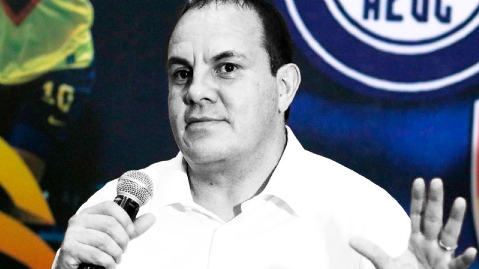 Cuauhtémoc Blanco podría perder su fuero constitucional.