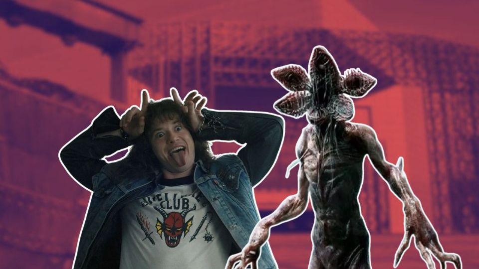 Joseph Quinn, estrella de Stranger Things, visitará Monterrey en marzo para el Horror Fest 2025.