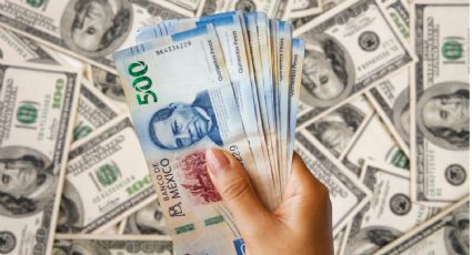 Precio del dólar hoy 8 de febrero de 2025: Así cotiza frente al peso mexicano en los bancos