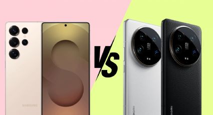 Samsung Galaxy S25 Ultra vs Xiaomi 14 Ultra: Características y precios, ¿cuál es mejor?