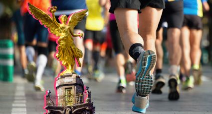 Maratón Telcel y BBVA CDMX: Fechas, rutas y todo lo que debes saber de este evento