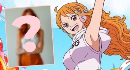 ¿Cómo se vería Nami de One Piece en la vida real, según la Inteligencia Artificial?