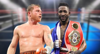 Canelo Álvarez vs William Scull: a qué hora y dónde ver en vivo la pelea