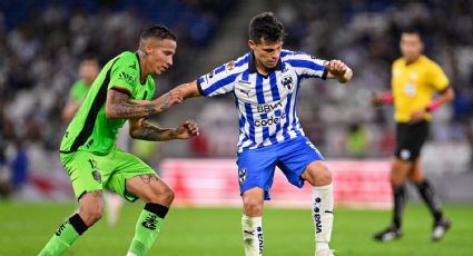 Rayados cae 2-1 ante Juárez: ¡Date prisa Sergio Ramos!