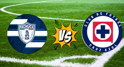 EN VIVO | Cruz Azul vs Pachuca: jugadas destacadas de la Jornada 6 