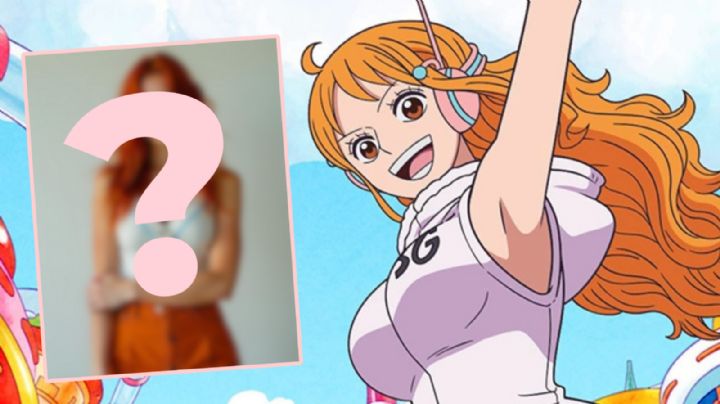 ¿Cómo se vería Nami de One Piece en la vida real, según la Inteligencia Artificial?