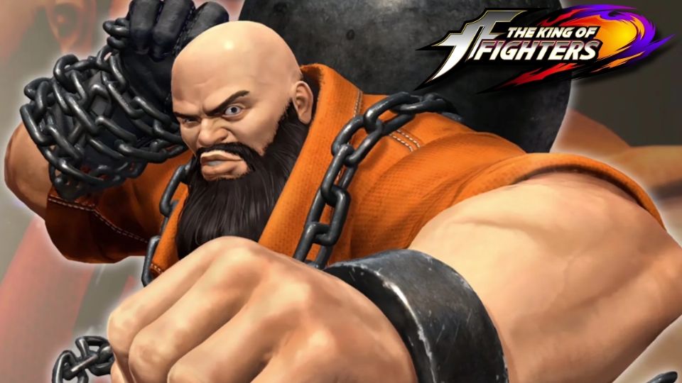 Asi se vería en la vida real Chang como personaje de Kings of FIghters, según la inteligencia artificial