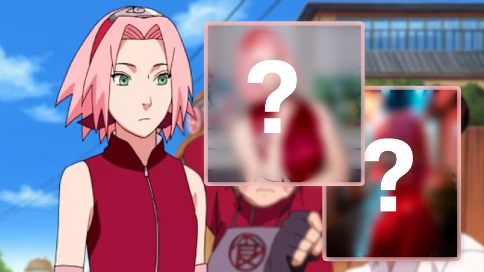 Sakura Haruno es uno de los personajes principales del anime y manga Naruto, creado por Masashi Kishimoto