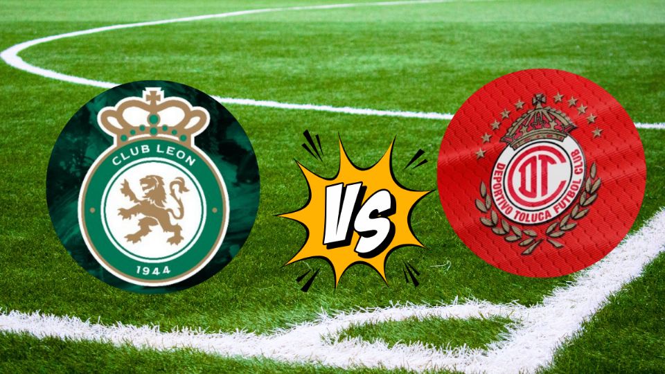 El duelo entre León y Toluca promete grandes emociones en esta sexta jornada del Clausura 2025.