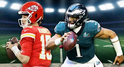 Super Bowl 2025: Philadelphia Eagles vence 40-22 a los Kansas City Chiefs