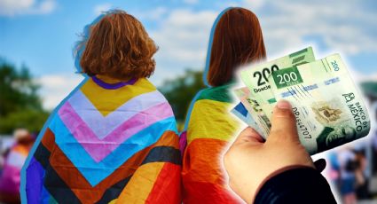 Diversidades GAM: Programa para la comunidad LGBT+ entregará 4 mil pesos en 2025; requisitos