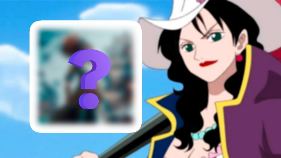 Alvida de One Piece en la vida real es una interrogante que los seguidores del anime han querido imaginar.