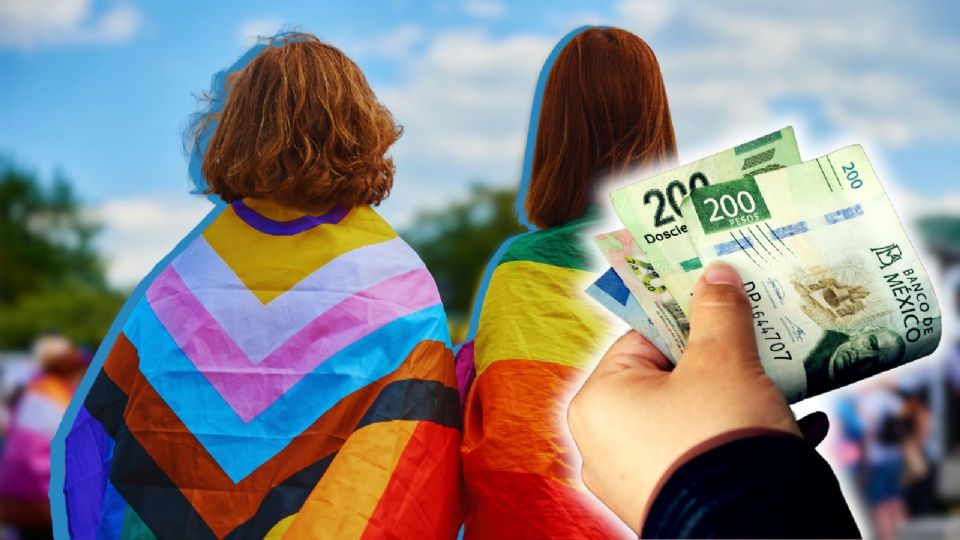 El programa busca construir una comunidad más justa e inclusiva para la población LGBTTTIQA+.