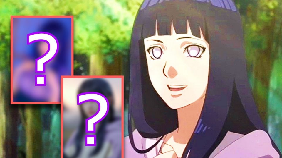 Hinata Hyuga de 'Naruto': ¿Quién tiene la mejor versión, cosplay o IA?