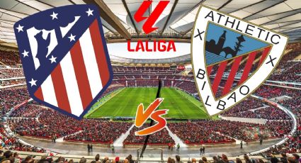 EN VIVO | Atlético de Madrid vs Athletic Club: sigue la Jornada 26 de LaLiga española