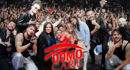 María José en el Domo Care: cuánto cuestan los boletos para el concierto en Monterrey