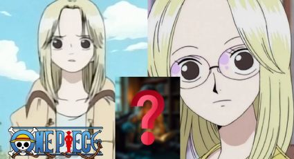 Así se vería Kaya de One Piece en la vida real según la inteligencia artificial