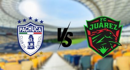 EN VIVO | Juárez vs Pachuca: jugadas destacadas de la Jornada 10 de la Liga MX