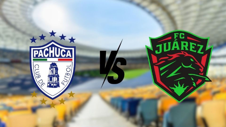 Tanto Juárez como Pachuca saben que es vital sacar un buen resultado este sábado.