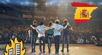 La historia detrás de  ‘Jueves’, canción de La Oreja de Van Gogh que duele cada 11 de marzo